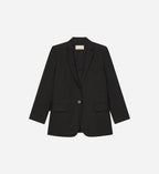 Chaqueta Tilia - Black