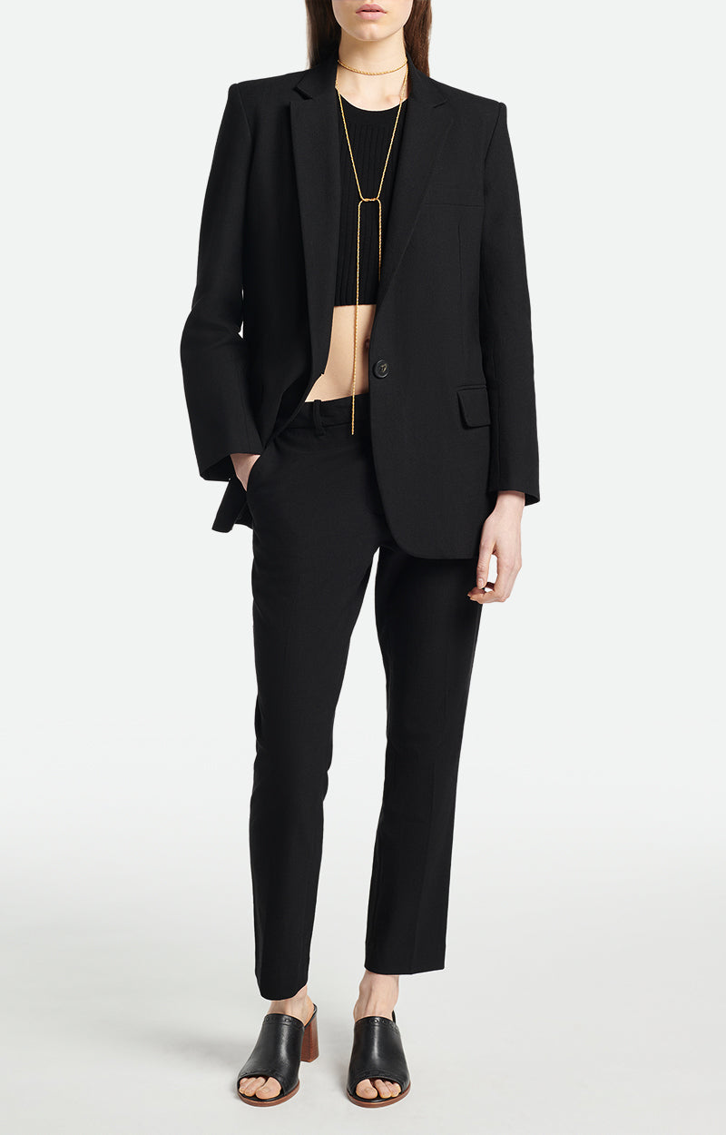 Chaqueta Tilia - Black