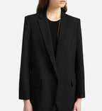 Chaqueta Tilia - Black