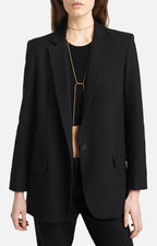 Chaqueta Tilia - Black