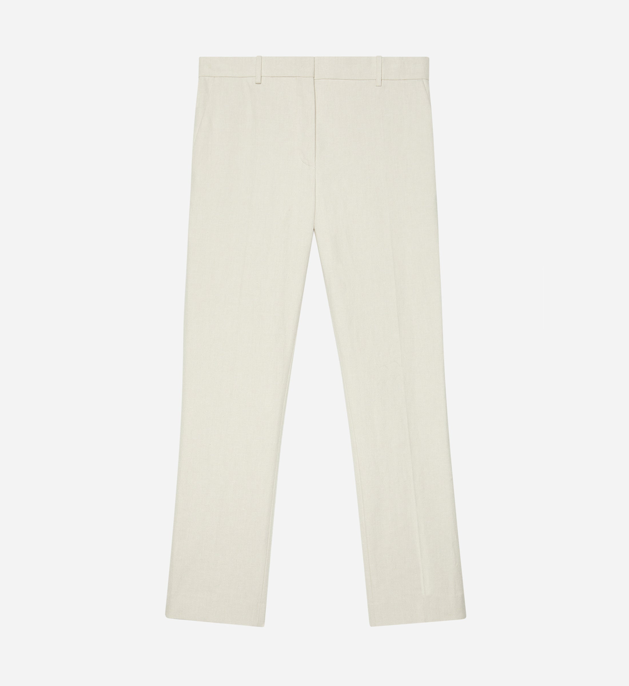 Pantalon Moustique - Off White