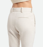 Pantalon Moustique - Off White