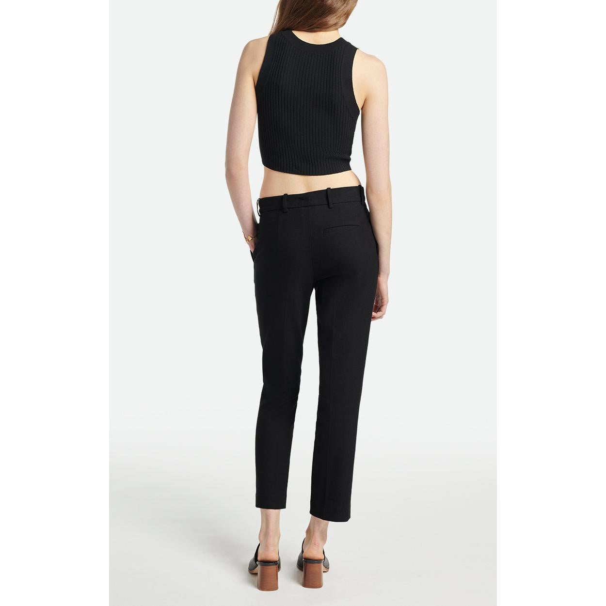 Pantalón Moustique - Negro