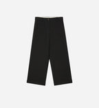 Helias Trousers - Black