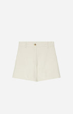 Vanessa Bruno - Short Nixia - Off White