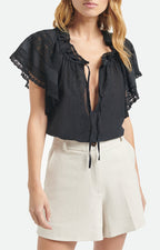 Vanessa Bruno - Short Nixia - Off White