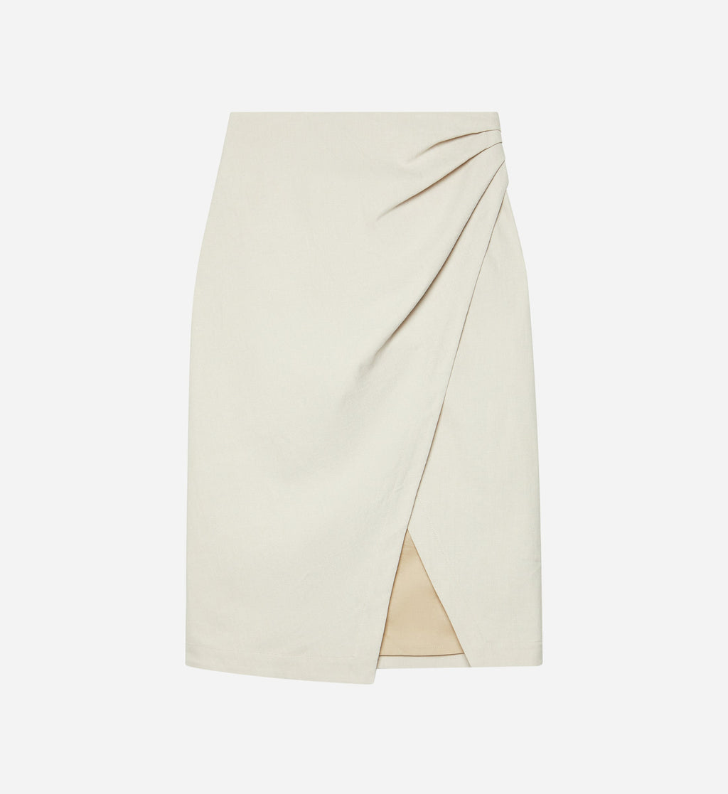 Falda Vannie - Off White
