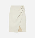 Falda Vannie - Off White