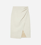 Falda Vannie - Off White