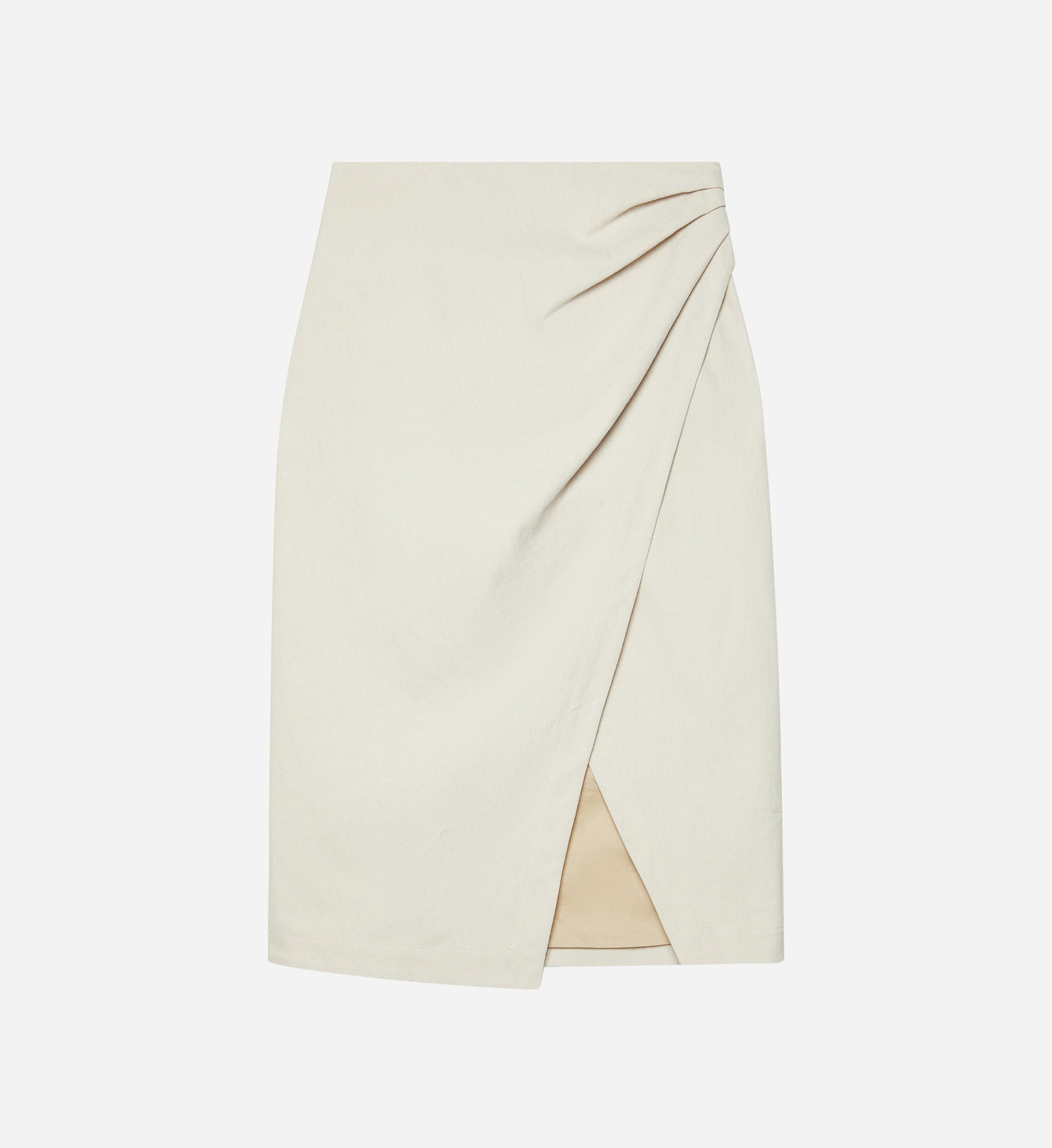Falda Vannie - Off White