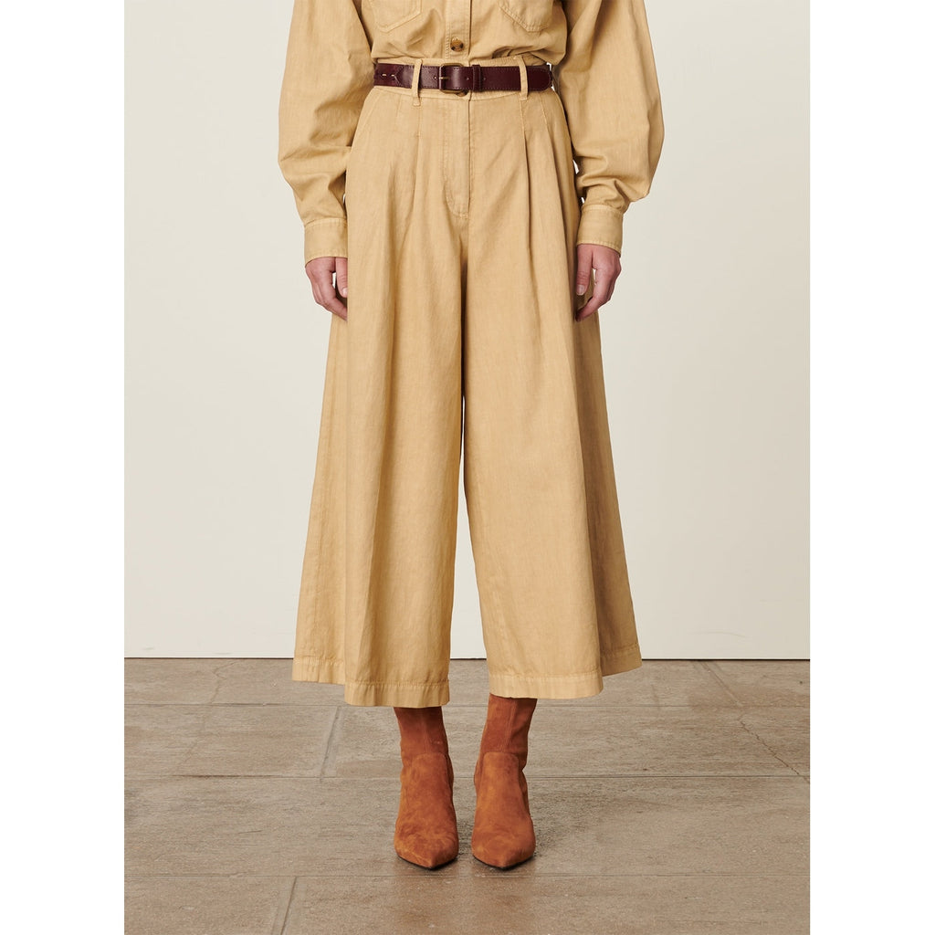 Pantalon Banjo - Beige