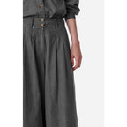 Banjo Trousers - Anthracite