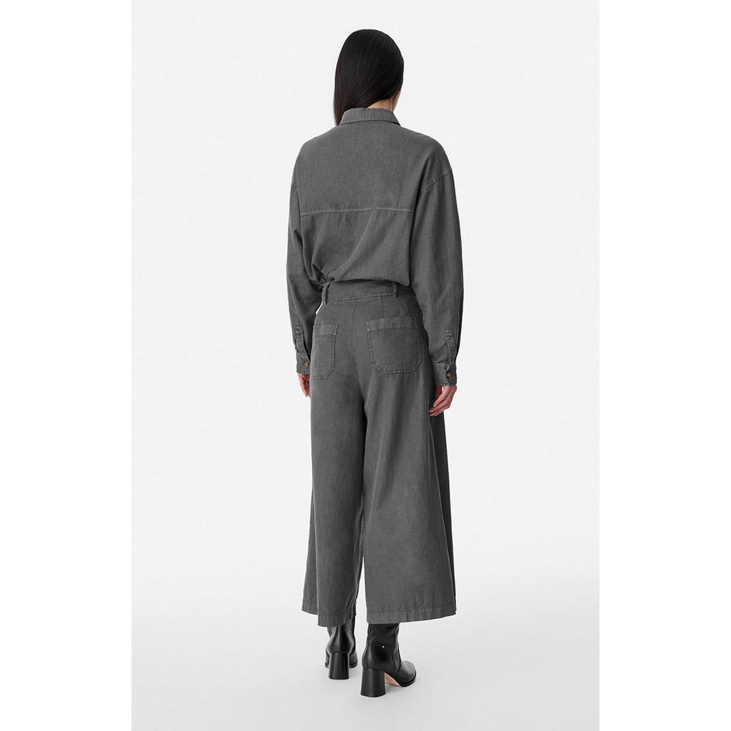 Banjo Trousers - Anthracite