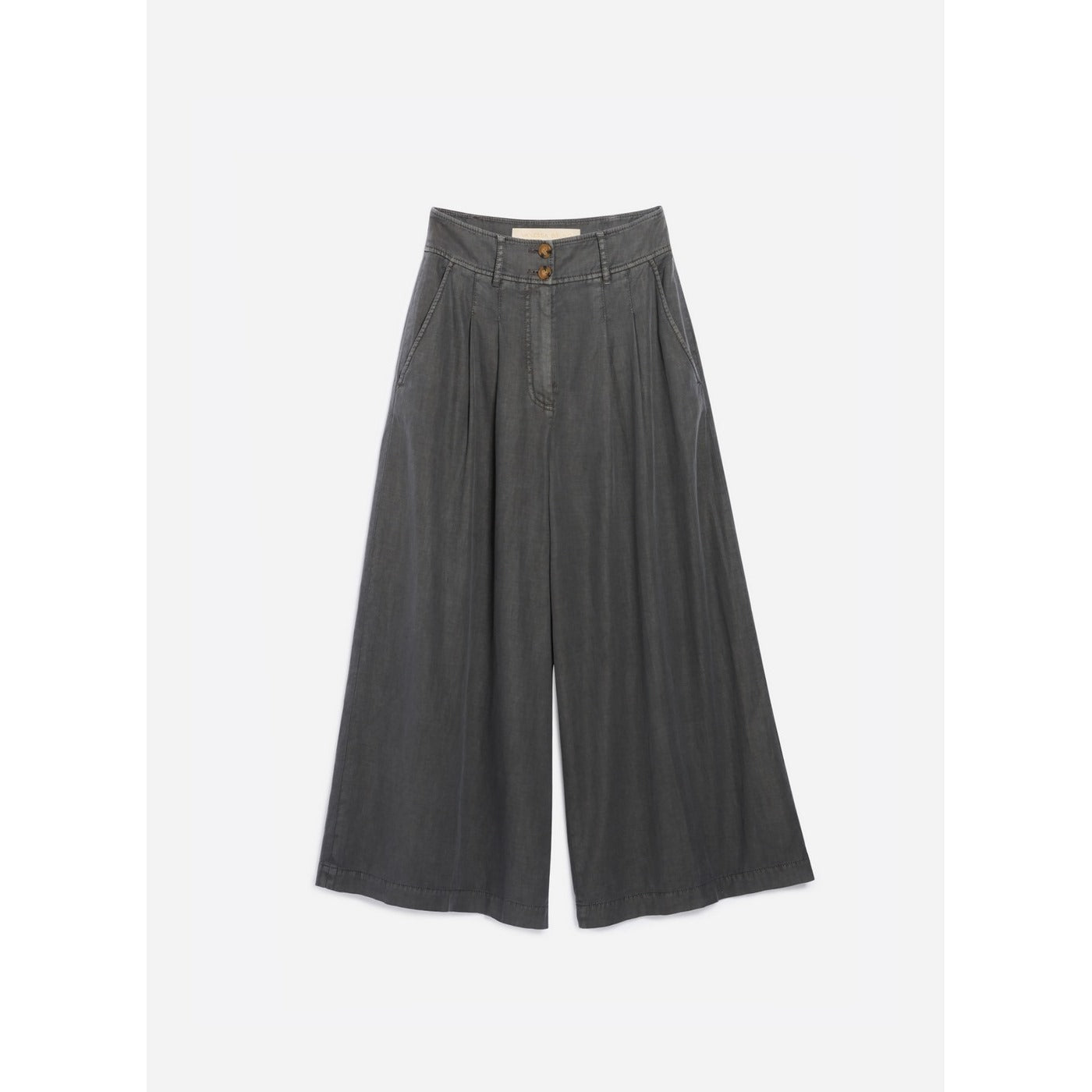 Banjo Trousers - Anthracite