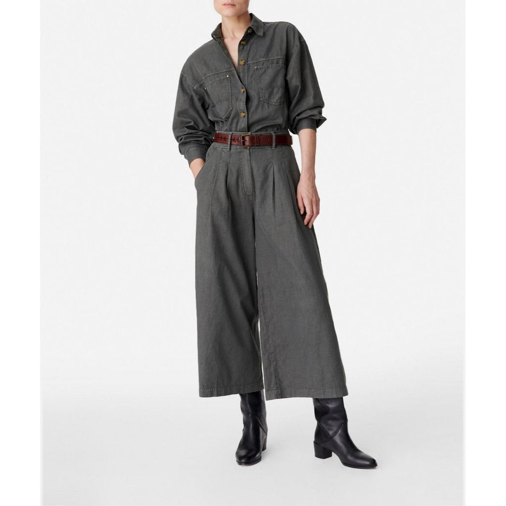 Banjo Trousers - Anthracite