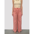 Vanessa Bruno - Pantalon Carlos - Vieux Rose