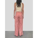 Vanessa Bruno - Pantalon Carlos - Vieux Rose