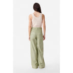 Pantalon Carlos - Tilleul