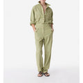 Axel Trousers - Lime