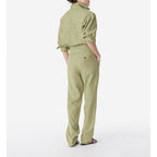 Axel Trousers - Lime