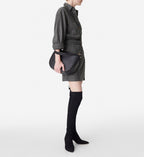 Robe Bora - Anthracite