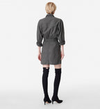 Robe Bora - Anthracite