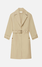 Trench Iasko - Beige