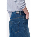 Bastia Skirt - Royal