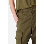 Pantalon Victor - Vegetal