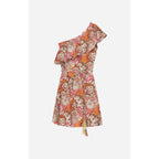 Vestido Aleth - Multicolor