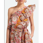 Vestido Aleth - Multicolor