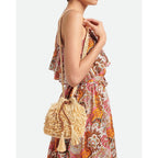 Vestido Aleth - Multicolor