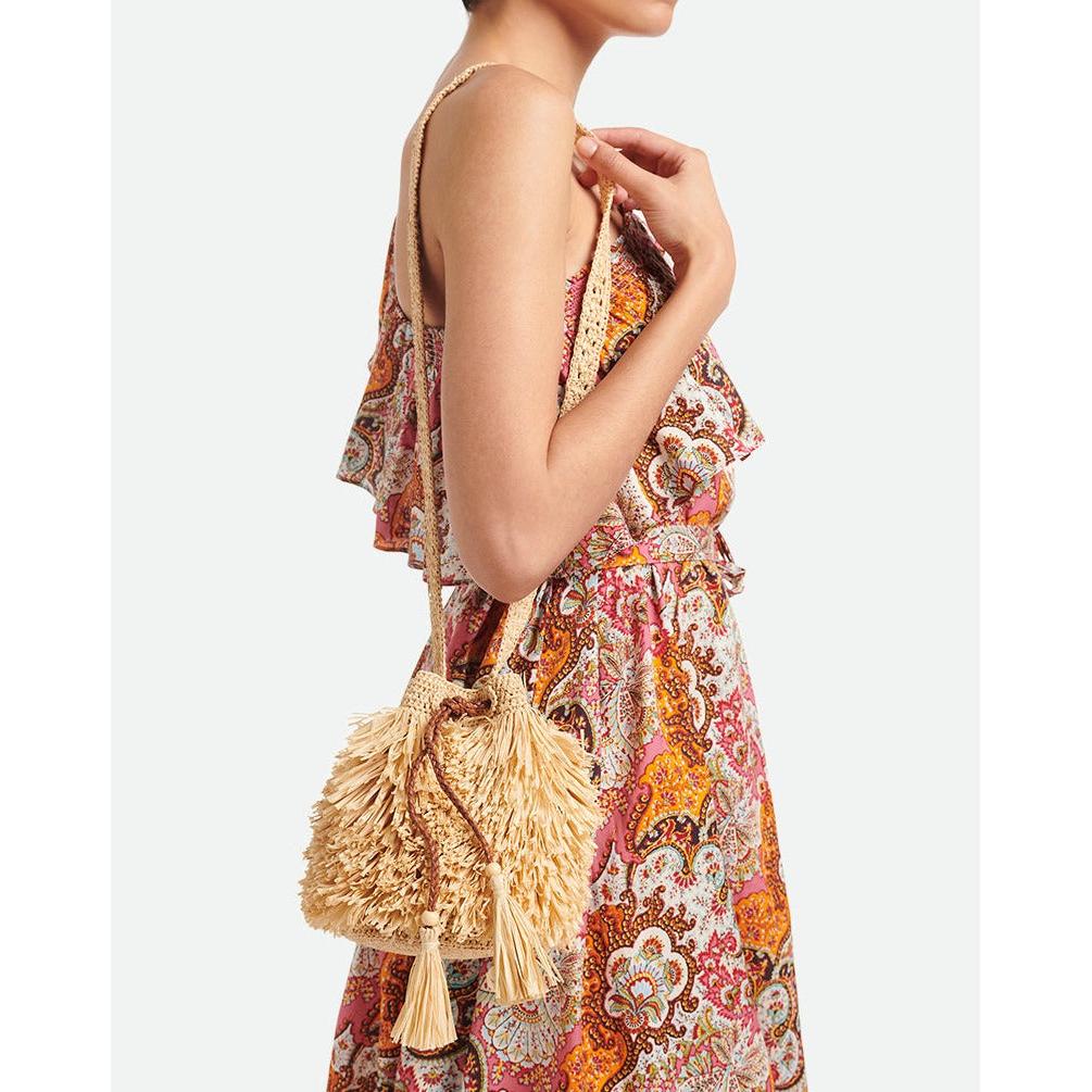 Vestido Aleth - Multicolor