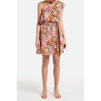 Vestido Aleth - Multicolor