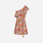 Vestido Aleth - Multicolor