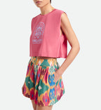 Short Aleck - Multicolor