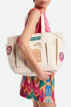 Short Aleck - Multicolor