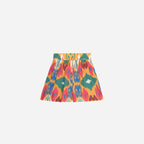 Short Aleck - Multicolor