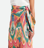 Robe Nesly - Multicolor