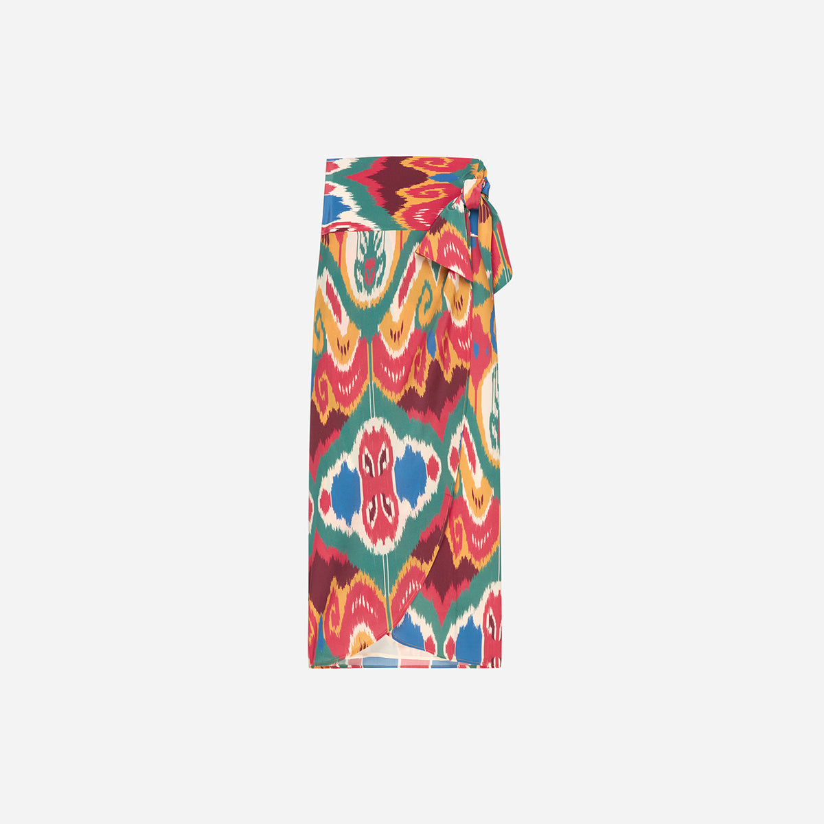 Robe Nesly - Multicolor