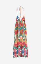 Vestido Aina - Multicolor