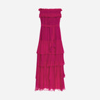 Vestido Aliona - Violeta