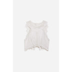 Vanessa Bruno - Blouse Alanda - Blanc