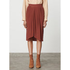 Falda Beauty - Terracota