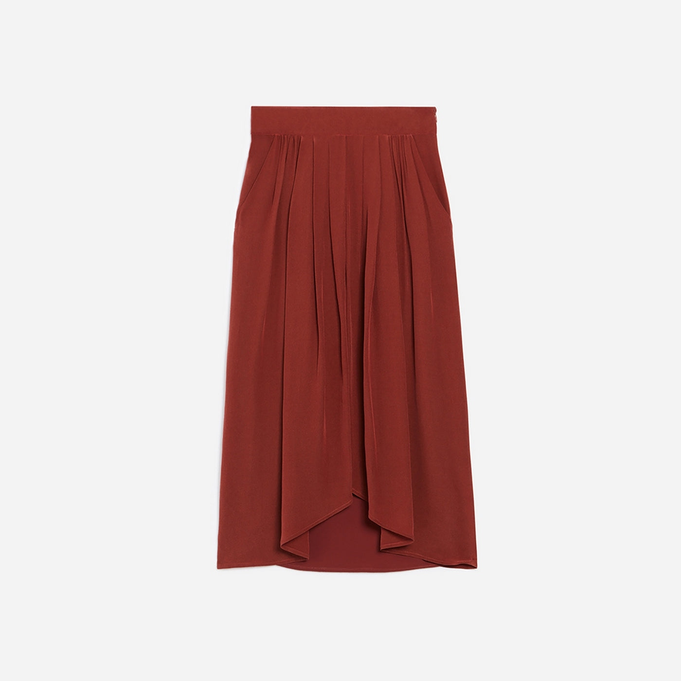Falda Beauty - Terracota
