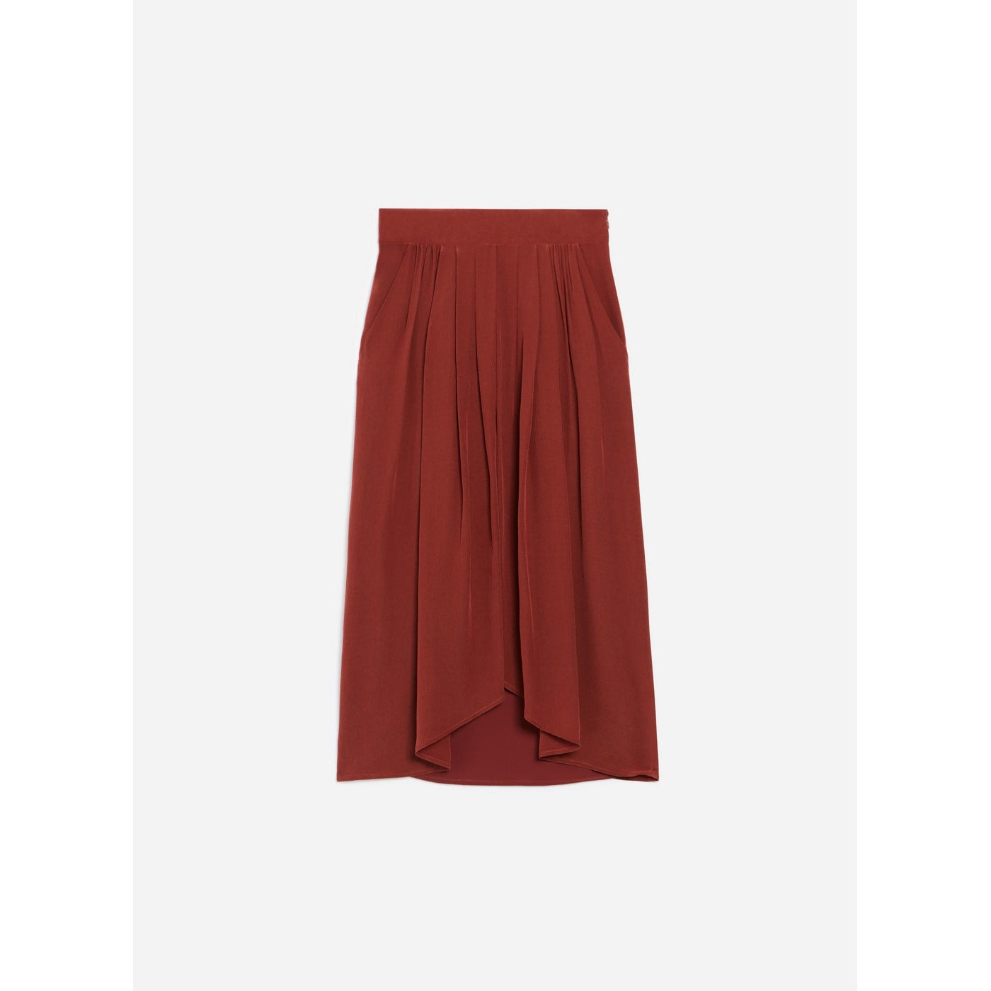 Falda Beauty - Terracota