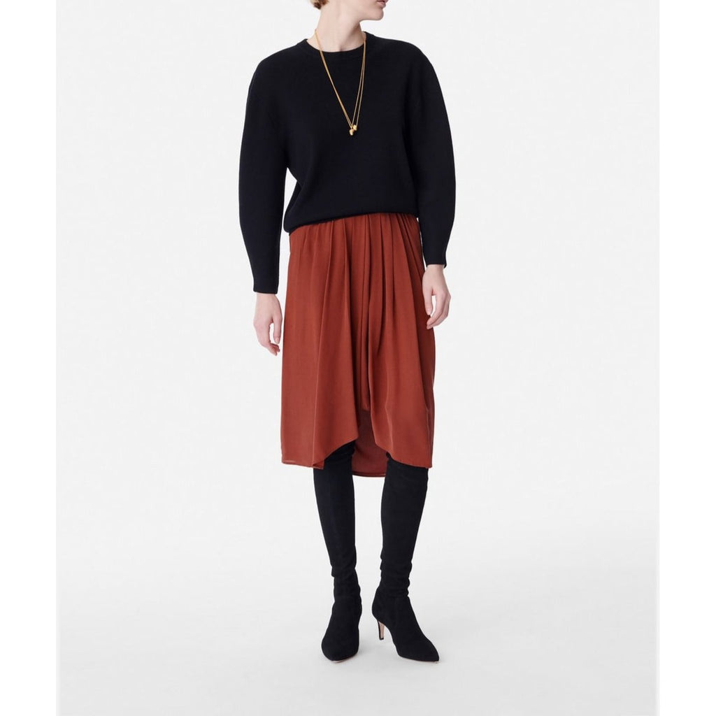 Falda Beauty - Terracota