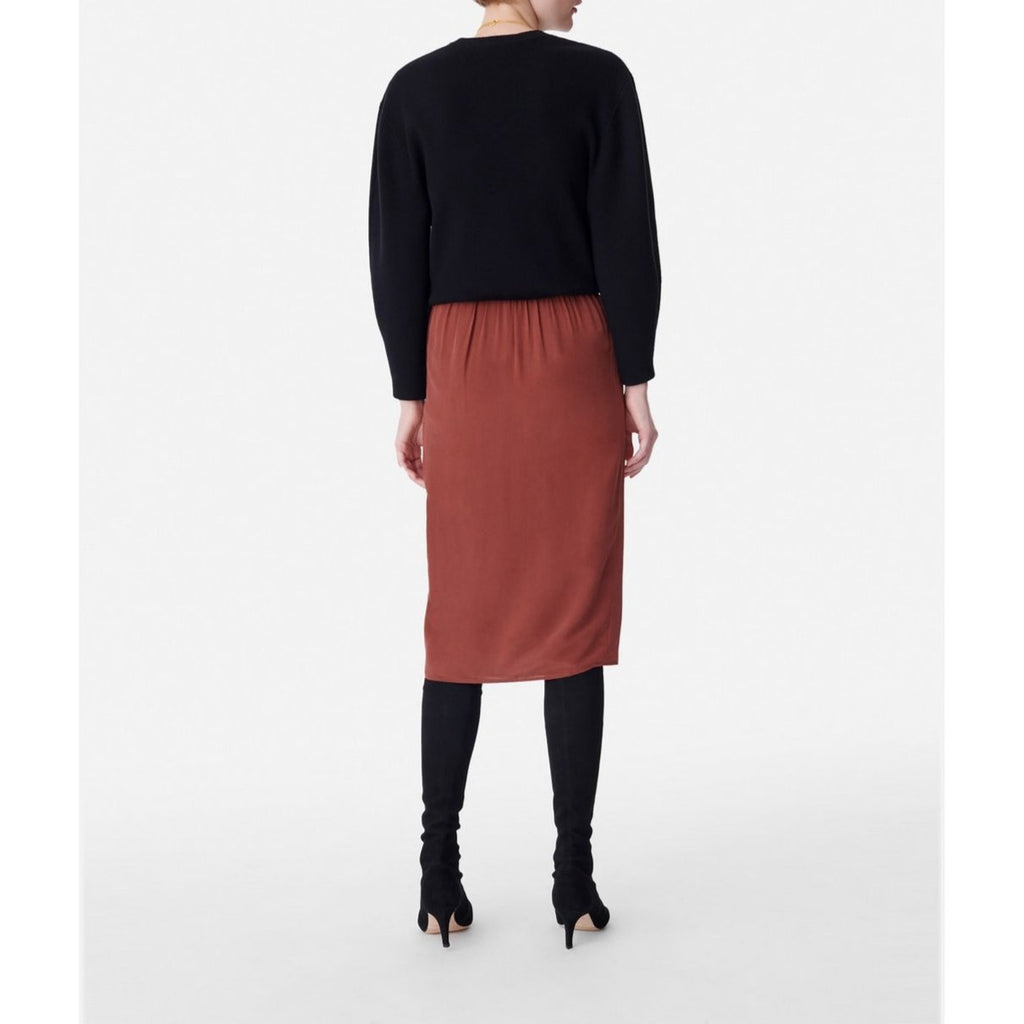 Falda Beauty - Terracota
