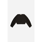 Top Ael - Negro