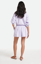 Alto Shorts - Lavender